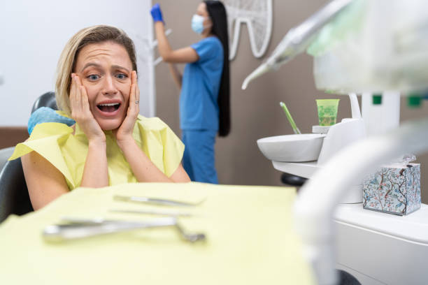 Best Emergency Dental Care for Broken or Chipped Teeth in Keary, NE