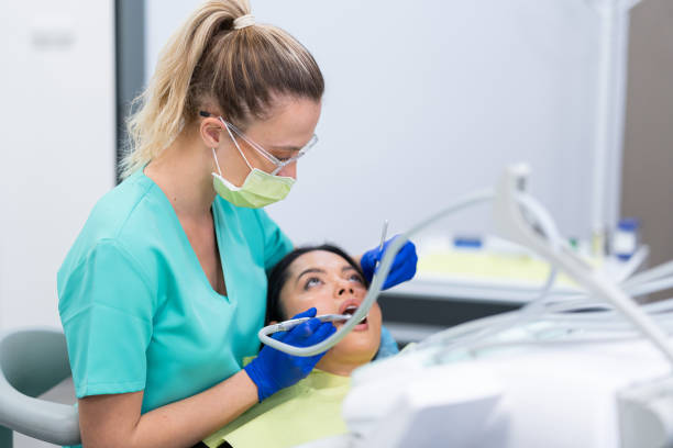 Best Emergency Treatment for Dental Infections or Abscesses in Keary, NE